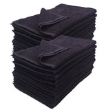 Salon Towels Sample
