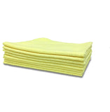 Microfiber Cloths