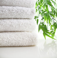 Bath Towels - Economy Sample