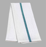 Herringbone Kitchen Towel Sample