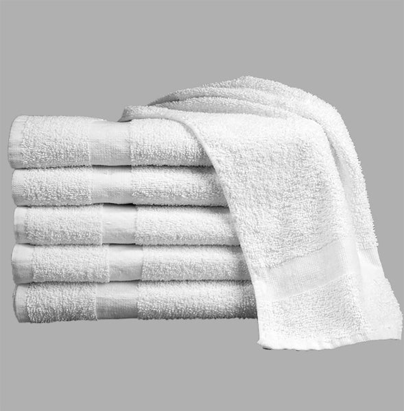 Bath Towels - Economy
